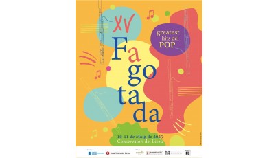 ZASMUSIC en la XV edición de la FAGOTADA 